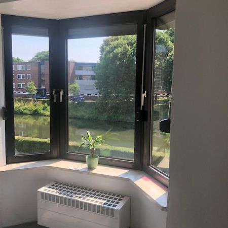 Klaudia Daire Maastricht Dış mekan fotoğraf