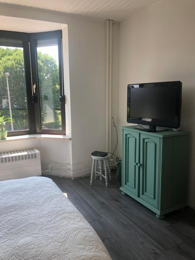 Klaudia Daire Maastricht Dış mekan fotoğraf